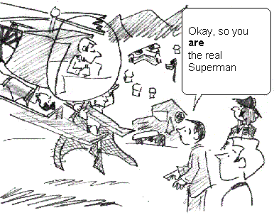 archived Daily cartoon
