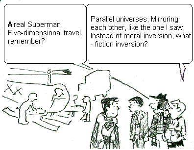 archived Daily cartoon