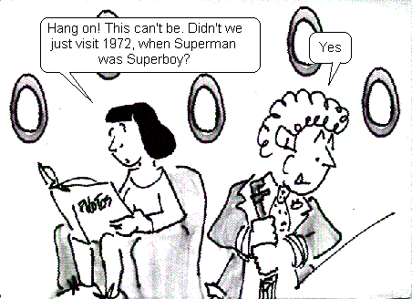 archived Daily cartoon