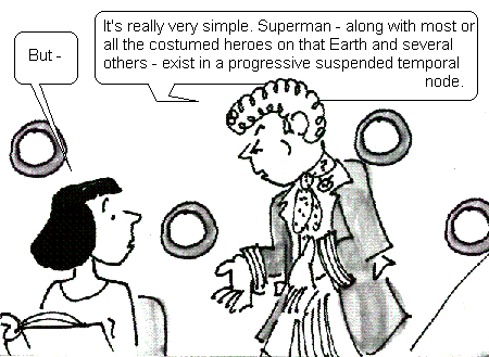 archived Daily cartoon