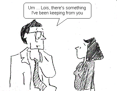 archived Daily cartoon