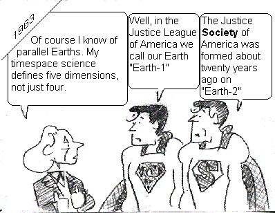 archived Daily cartoon
