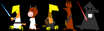 PYRAMID WARS cast