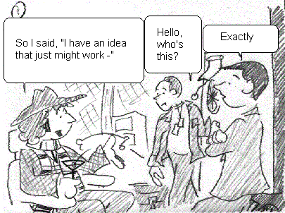 archived Daily cartoon