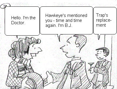 archived Daily cartoon