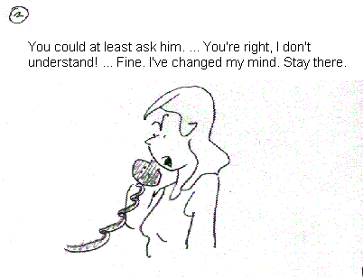 archived Daily cartoon