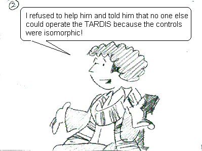 archived Daily cartoon