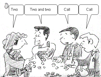 archived Daily cartoon